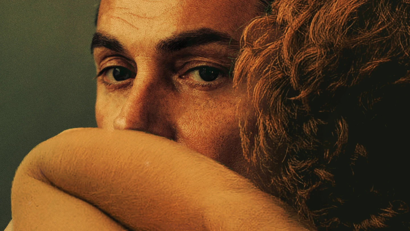 Detalle de la portada de 'Solo esta noche' Detalle de la portada de 'Solo esta noche'