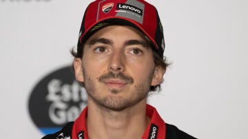 Pecco Bagnaia