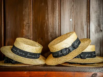 Sombreros Bloomsday Sombreros Bloomsday