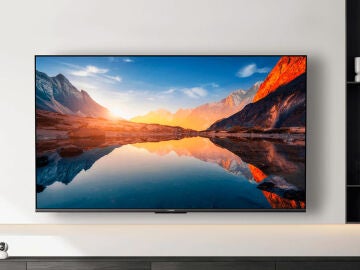 Xiaomi lanza una Smart TV de 43 pulgadas asequible y con Google TV