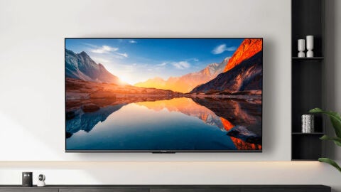 Xiaomi lanza una Smart TV de 43 pulgadas asequible y con Google TV