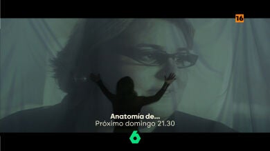 Anatom&iacute;a de una impostora