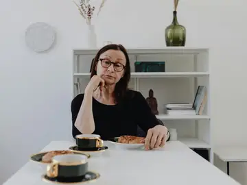 Frenar el envejecimiento podría ser posible reduciendo el número de comidas al día Frenar el envejecimiento podría ser posible reduciendo el número de comidas al día