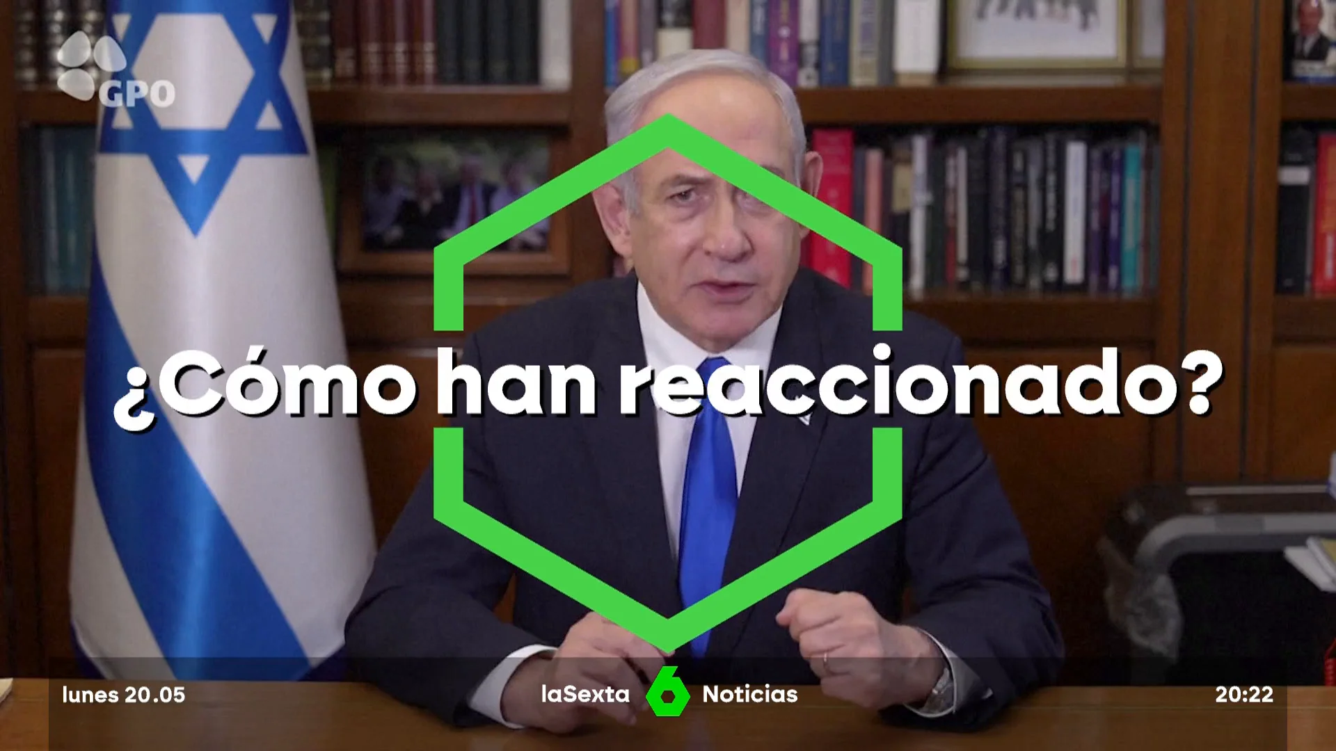 Todo lo que debes saber sobre la orden de arrestro a Netnanyahu: ¿podría salir de Israel sin ser detenido?