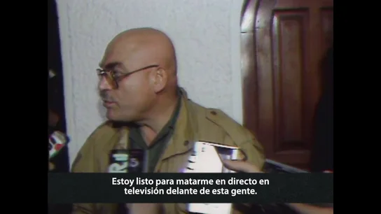 El duro mensaje de Raymond Nakachian a los secuestradores de Melodie: "Estoy listo para matarme en directo" El duro mensaje de Raymond Nakachian a los secuestradores de Melodie: "Estoy listo para matarme en directo"