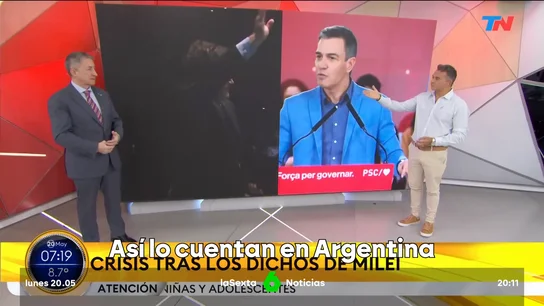 asi lo cuentan en argentina asi lo cuentan en argentina