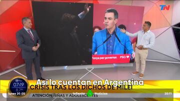 asi lo cuentan en argentina