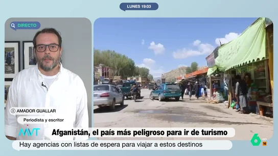 Afganistan turismo Afganistan turismo