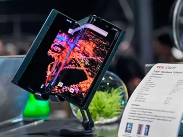 TCL Huaxing TCL Huaxing