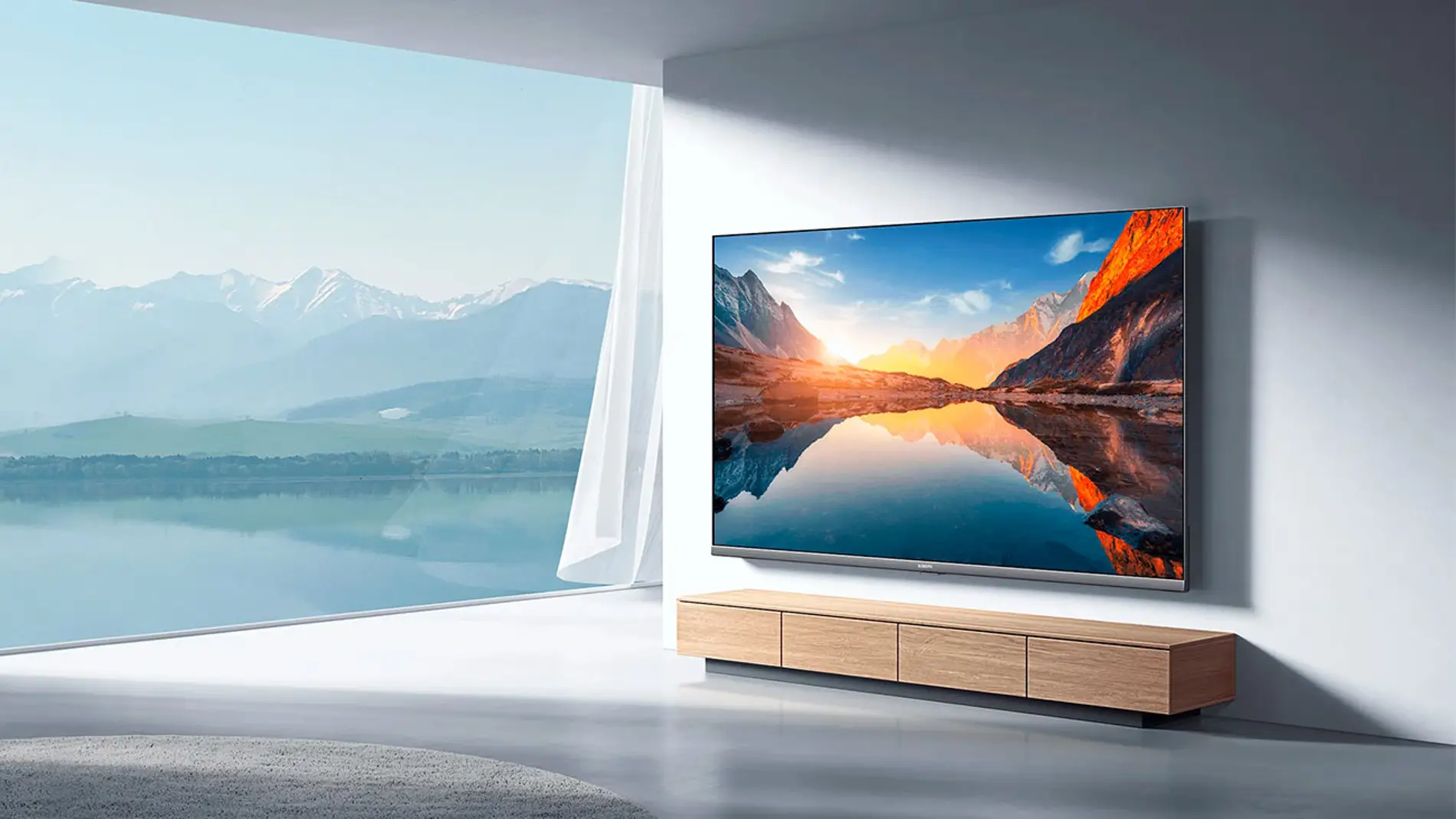 Xiaomi TV A 43 FHD 2025 Xiaomi TV A 43 FHD 2025