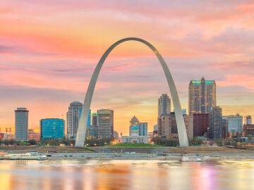 St. Louis, cuidad de Misuri (Estados Unidos)