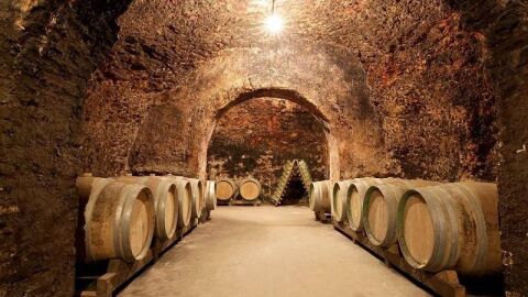 Bodegas Jesús Díaz