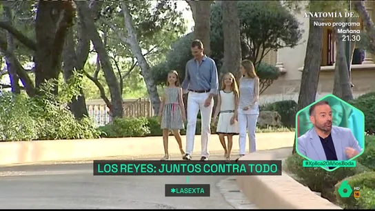 Raúl García en laSexta Xplica Raúl García en laSexta Xplica