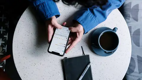 Cómo evitar que tus mensajes aparezcan como “vistos” en Instagram Cómo evitar que tus mensajes aparezcan como “vistos” en Instagram
