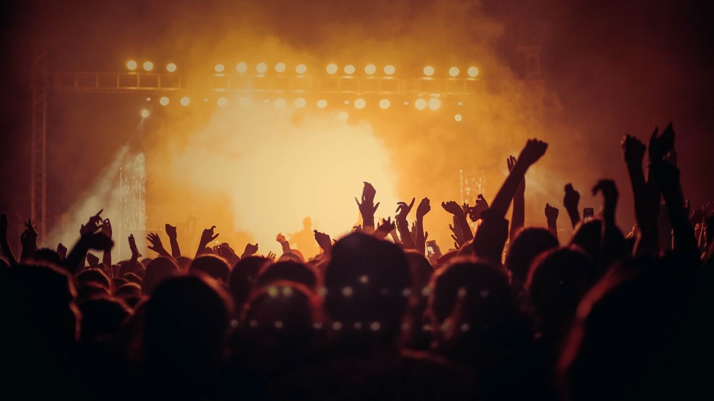 Concierto.