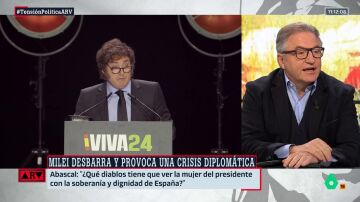 ARV- ¿Qué consecuencias puede tener el choque diplomático entre Argentina y España? Carlos Segovia responde