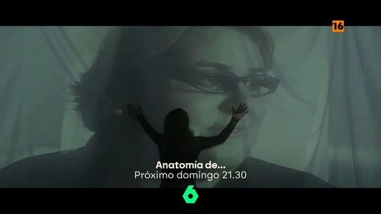 Anatomía de Anatomía de