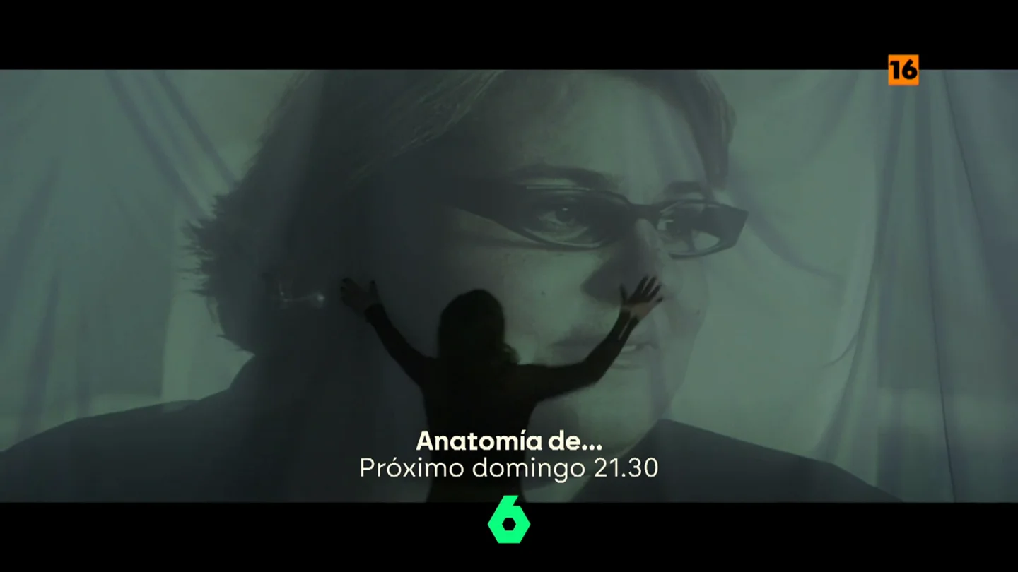 Anatomía de Anatomía de