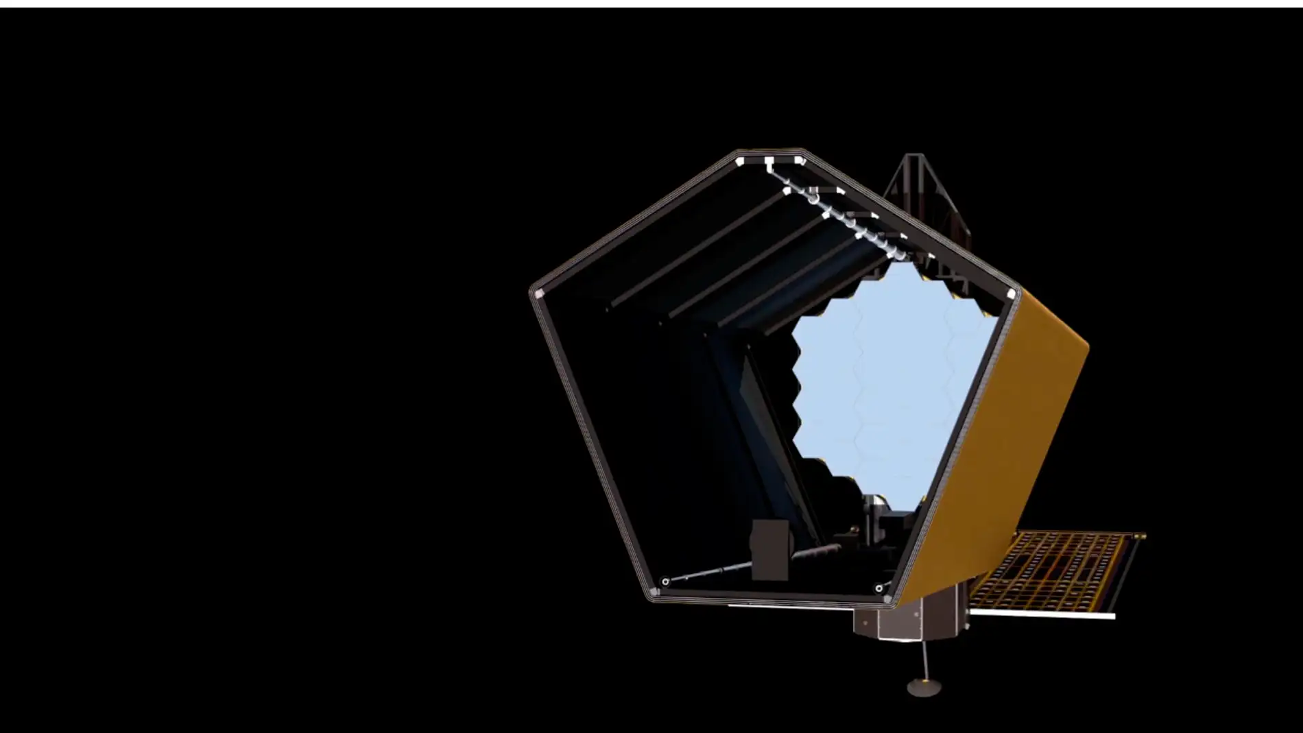 Observatorio de Mundos Habitables Observatorio de Mundos Habitables