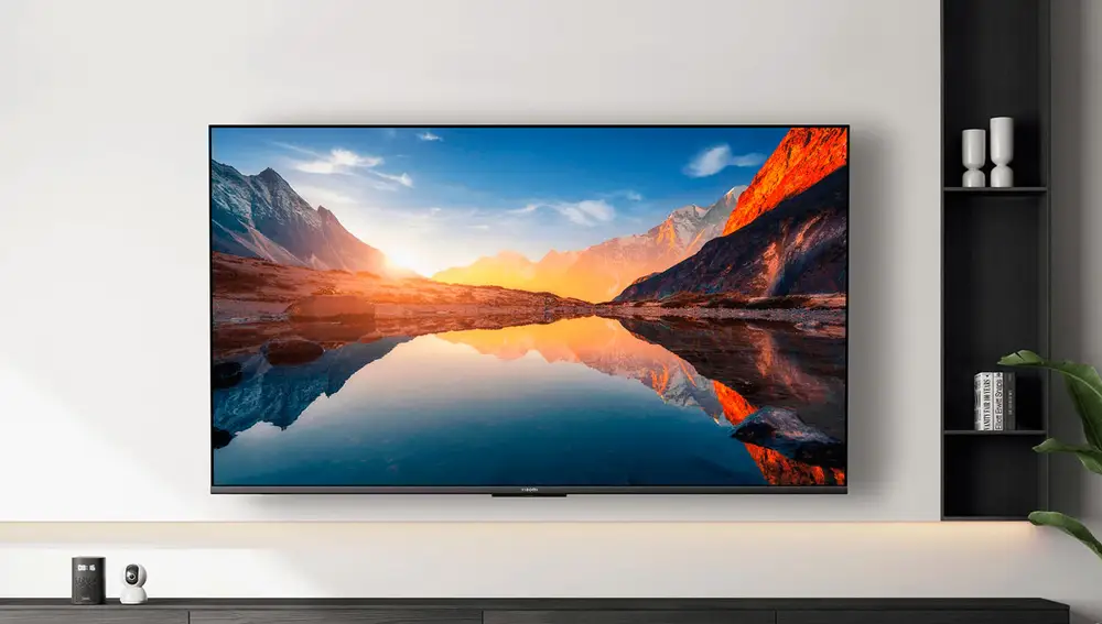 Xiaomi TV A 43 FHD 2025 Xiaomi TV A 43 FHD 2025