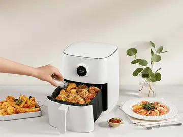 Xiaomi Smart Air Fryer 4.5L Xiaomi Smart Air Fryer 4.5L