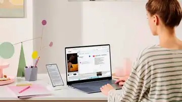 Samsung Galaxy Book 4 Edge Samsung Galaxy Book 4 Edge