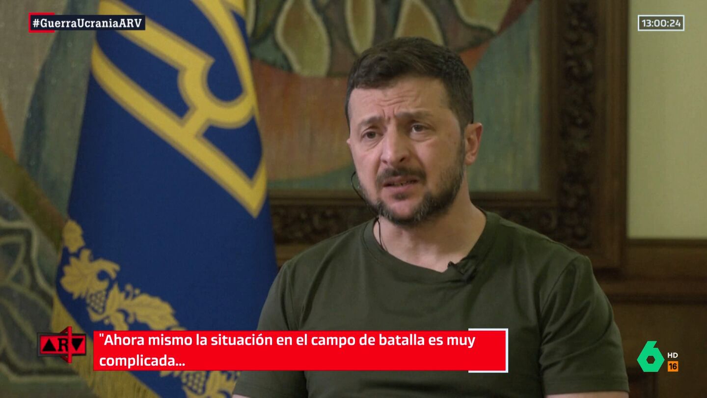 ZELENSKI