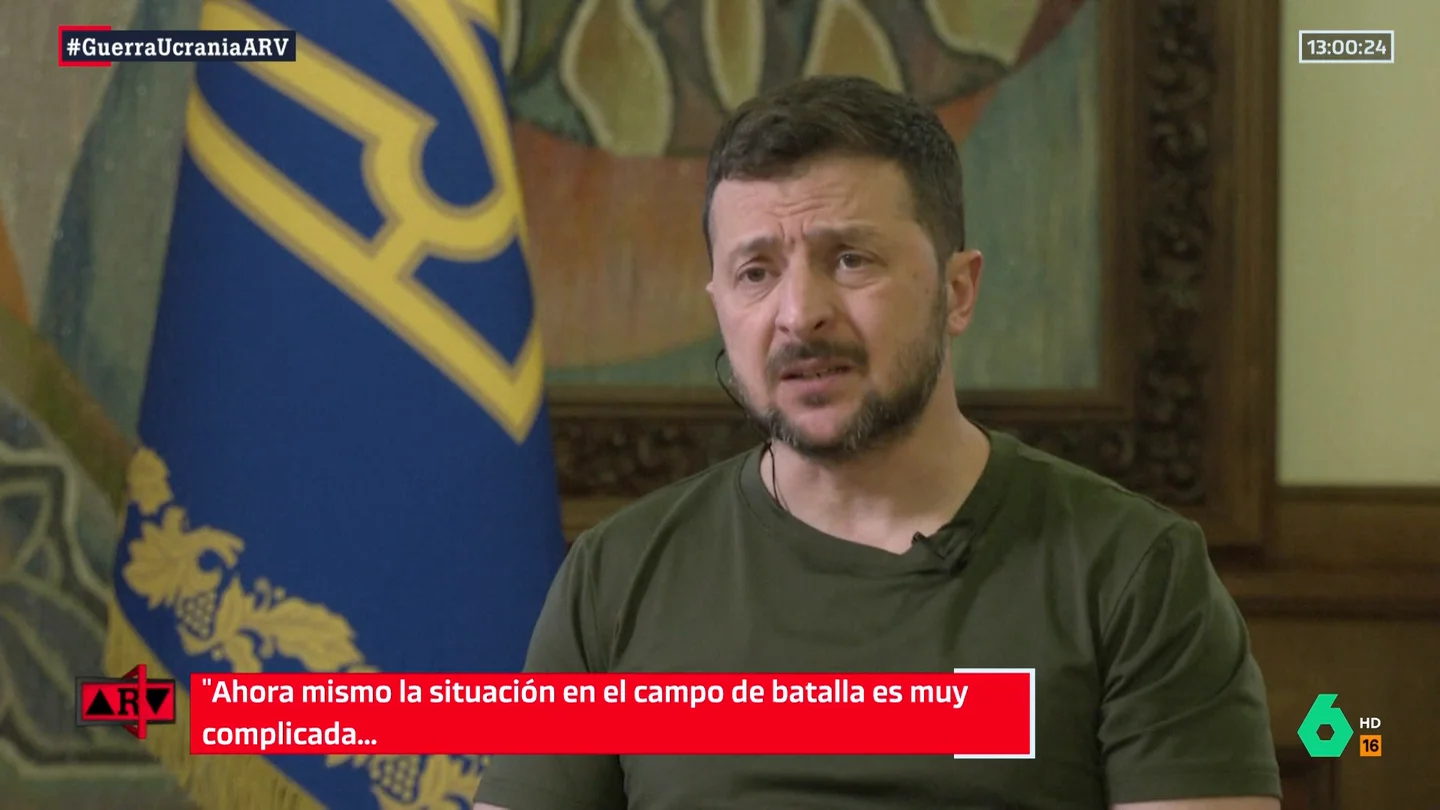 ZELENSKI ZELENSKI