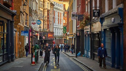 Londres