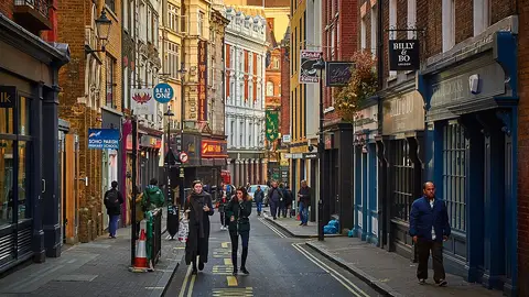 Londres Londres