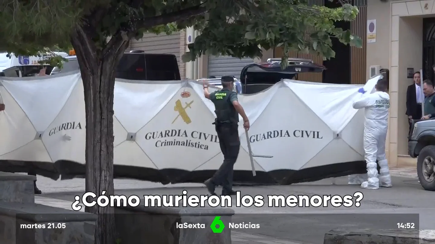 AbueloMenores AbueloMenores