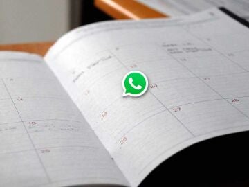 Busca por fecha en Whatsapp
