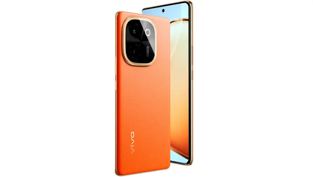Vivo Y200 Vivo Y200