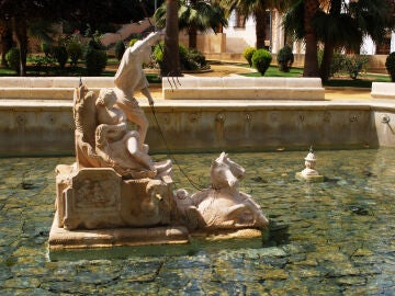 Fuente del Rey, Priego de Córdoba