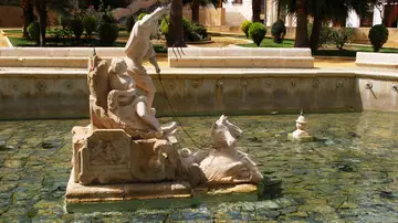 Fuente del Rey, Priego de Córdoba