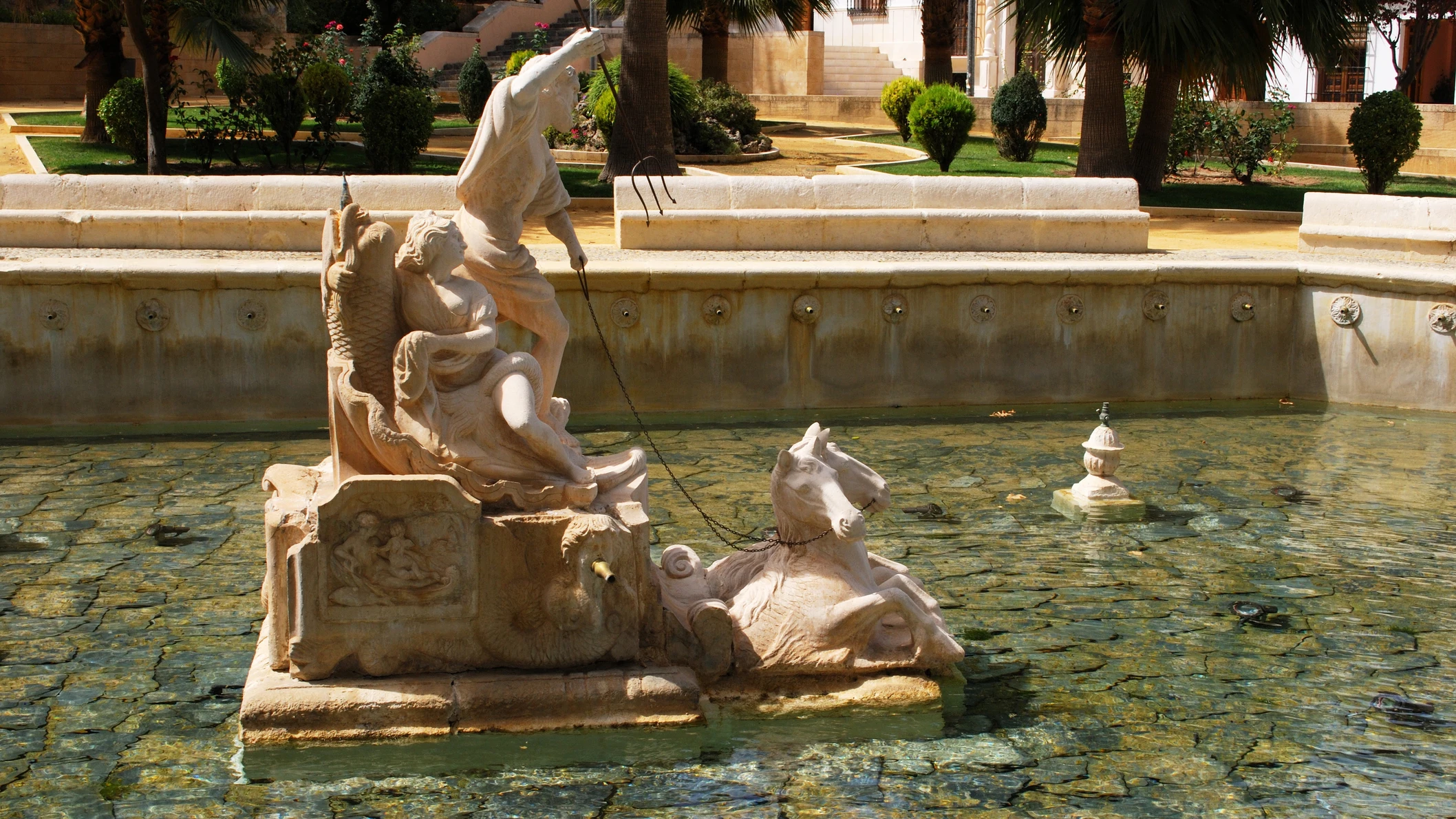 Fuente del Rey, Priego de Córdoba Fuente del Rey, Priego de Córdoba
