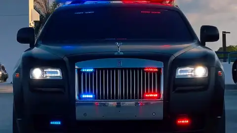  Rolls Royce Ghost