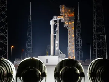 Nave Starliner Nave Starliner