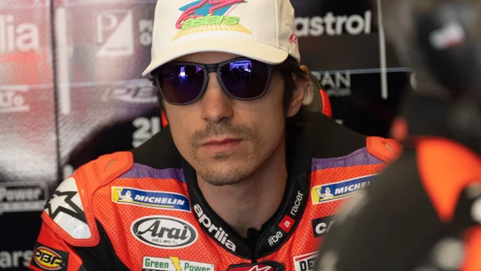 Maverick Viñales Maverick Viñales
