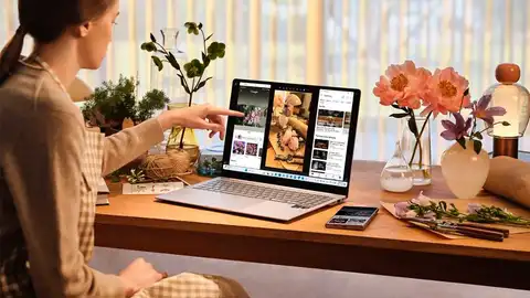 Galaxy Book 4 Edge Galaxy Book 4 Edge