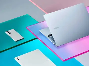 Samsung Galaxy Book 4 Edge Samsung Galaxy Book 4 Edge