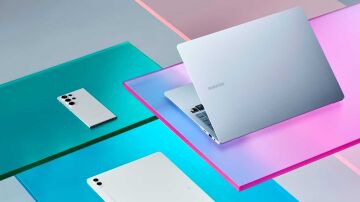 Samsung Galaxy Book 4 Edge