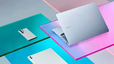 Samsung Galaxy Book 4 Edge Samsung Galaxy Book 4 Edge