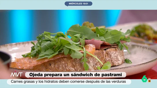 MVT OjedaPastrami MVT OjedaPastrami