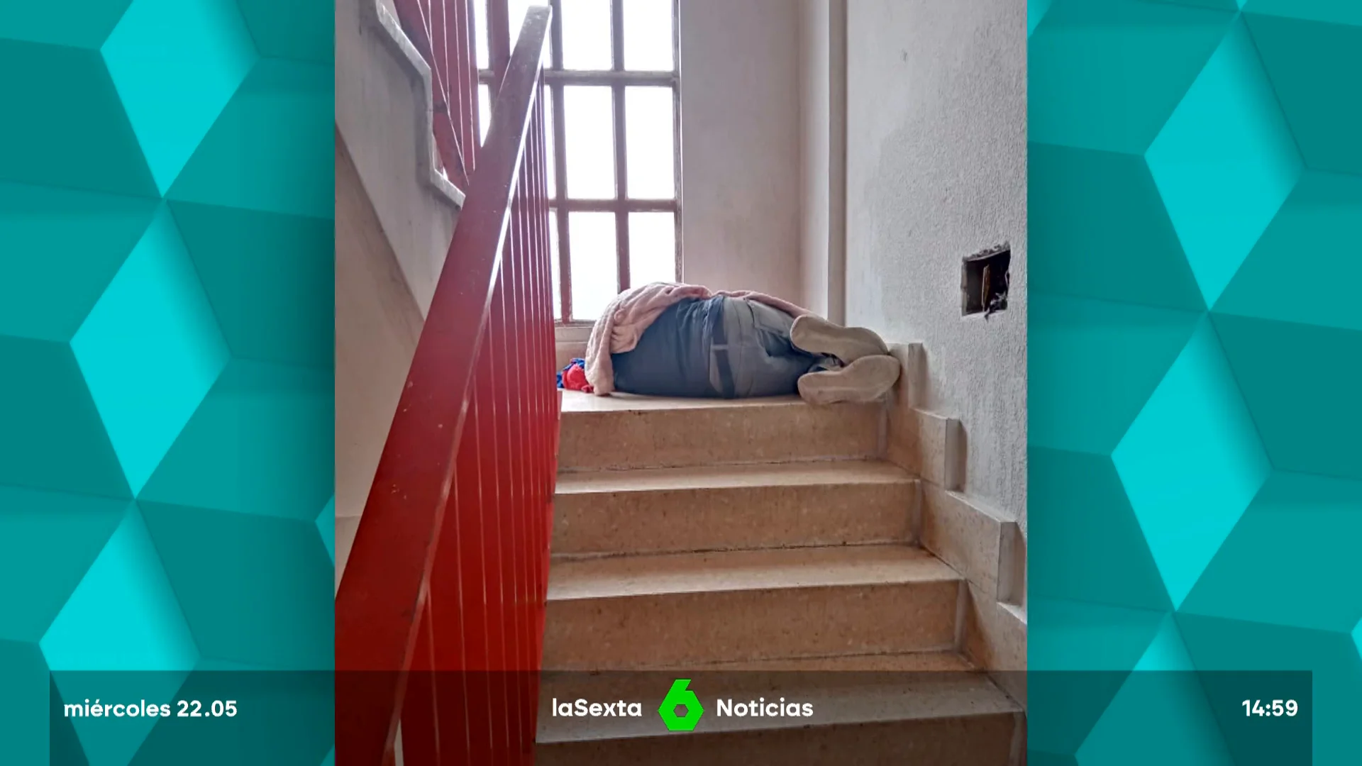 el terror de los narcopisos