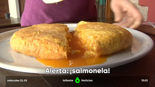 alerta salmonela alerta salmonela
