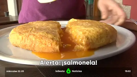 alerta salmonela