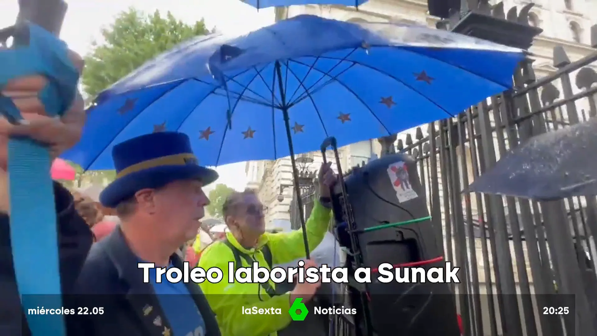 troleo sunak