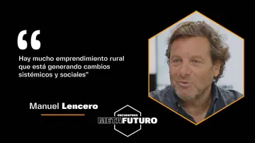 Manuel Lencero, fundador y CEO de UnLimited Spain 