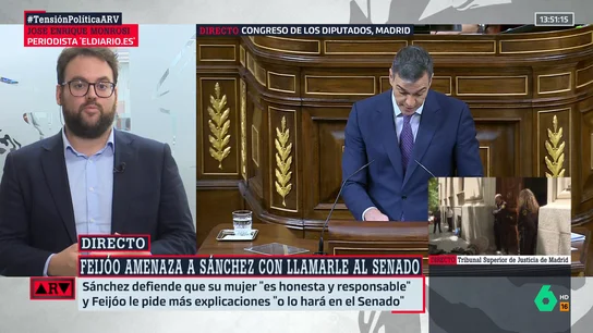 Monrosi sobre el PP y el reconocimiento del Estado palestino Monrosi sobre el PP y el reconocimiento del Estado palestino